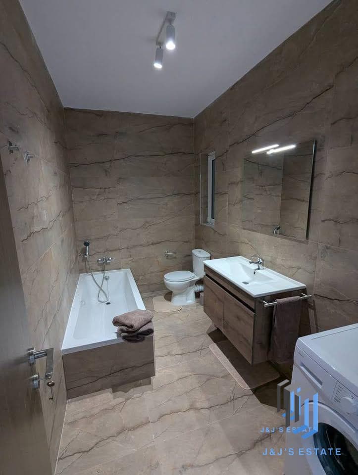 Brand New 2-Bedroom Apartment in Mellieha with Countryside Views · 3