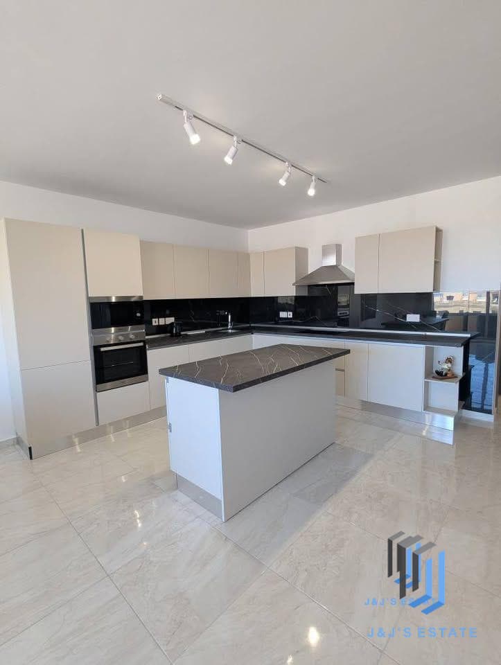 Brand New 2-Bedroom Apartment in Mellieha with Countryside Views · 4