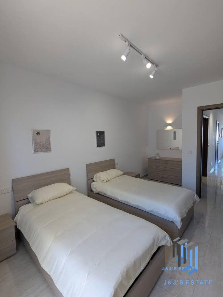 Brand New 2-Bedroom Apartment in Mellieha with Countryside Views · 5