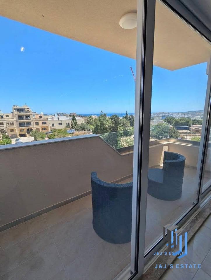 Brand New 2-Bedroom Apartment in Mellieha with Countryside Views · 6