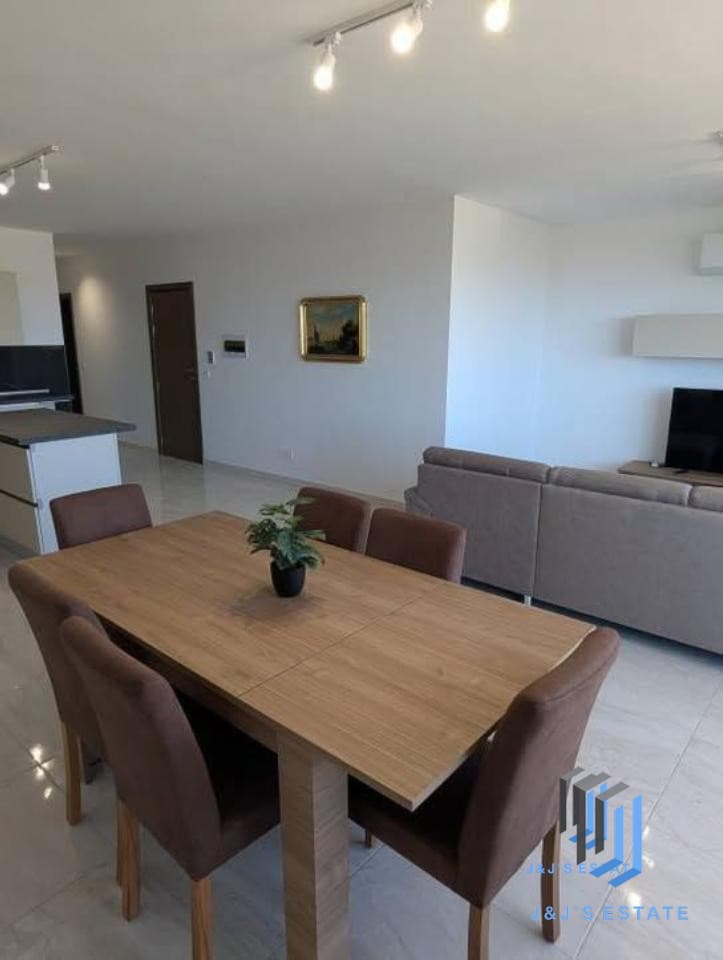 Brand New 2-Bedroom Apartment in Mellieha with Countryside Views · 7