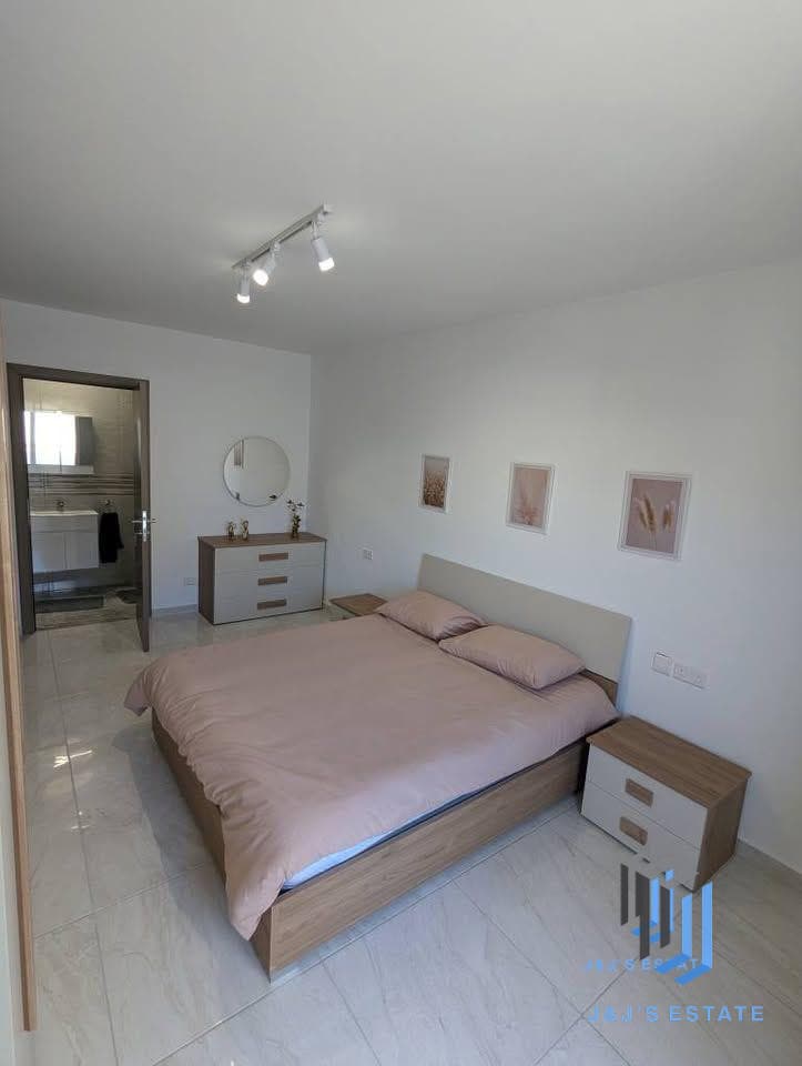 Brand New 2-Bedroom Apartment in Mellieha with Countryside Views · 8