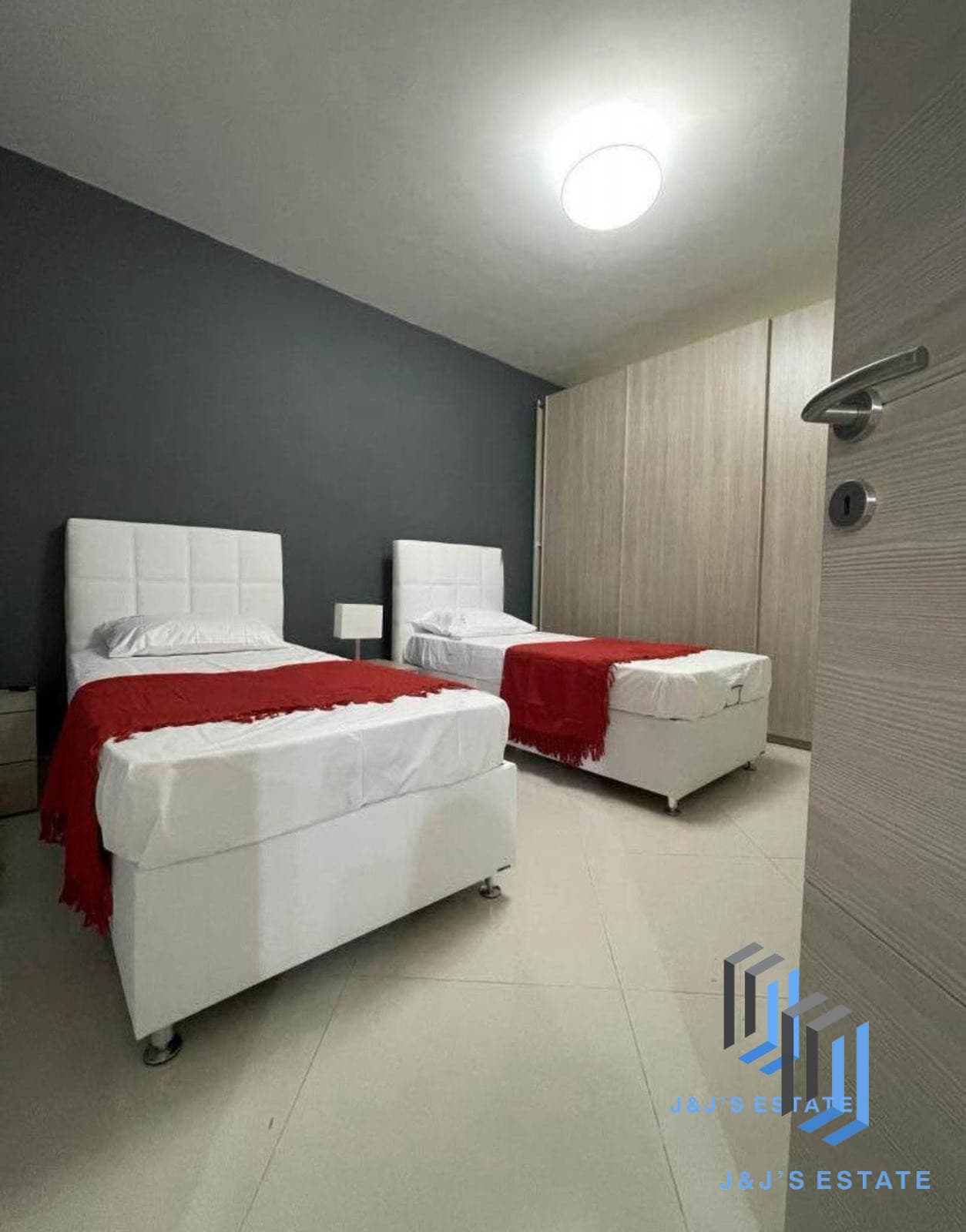 Charming 1-Bedroom Apartment in St. Paul’s Bay · 2