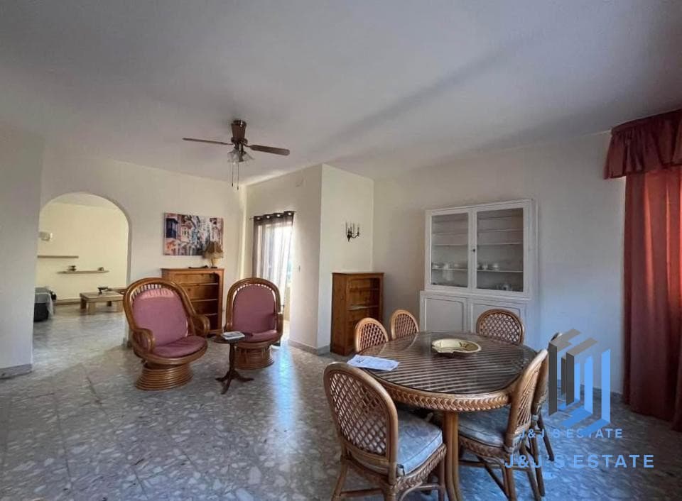 2 bedrooms · Apartment in Sliema