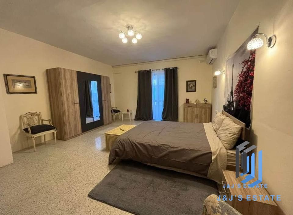 Furnished 2-Bedroom Apartment in Sliema · 7