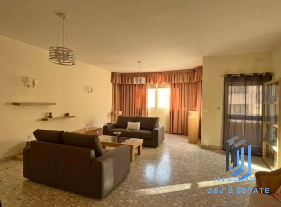 Furnished 2-Bedroom Apartment in Sliema · 13