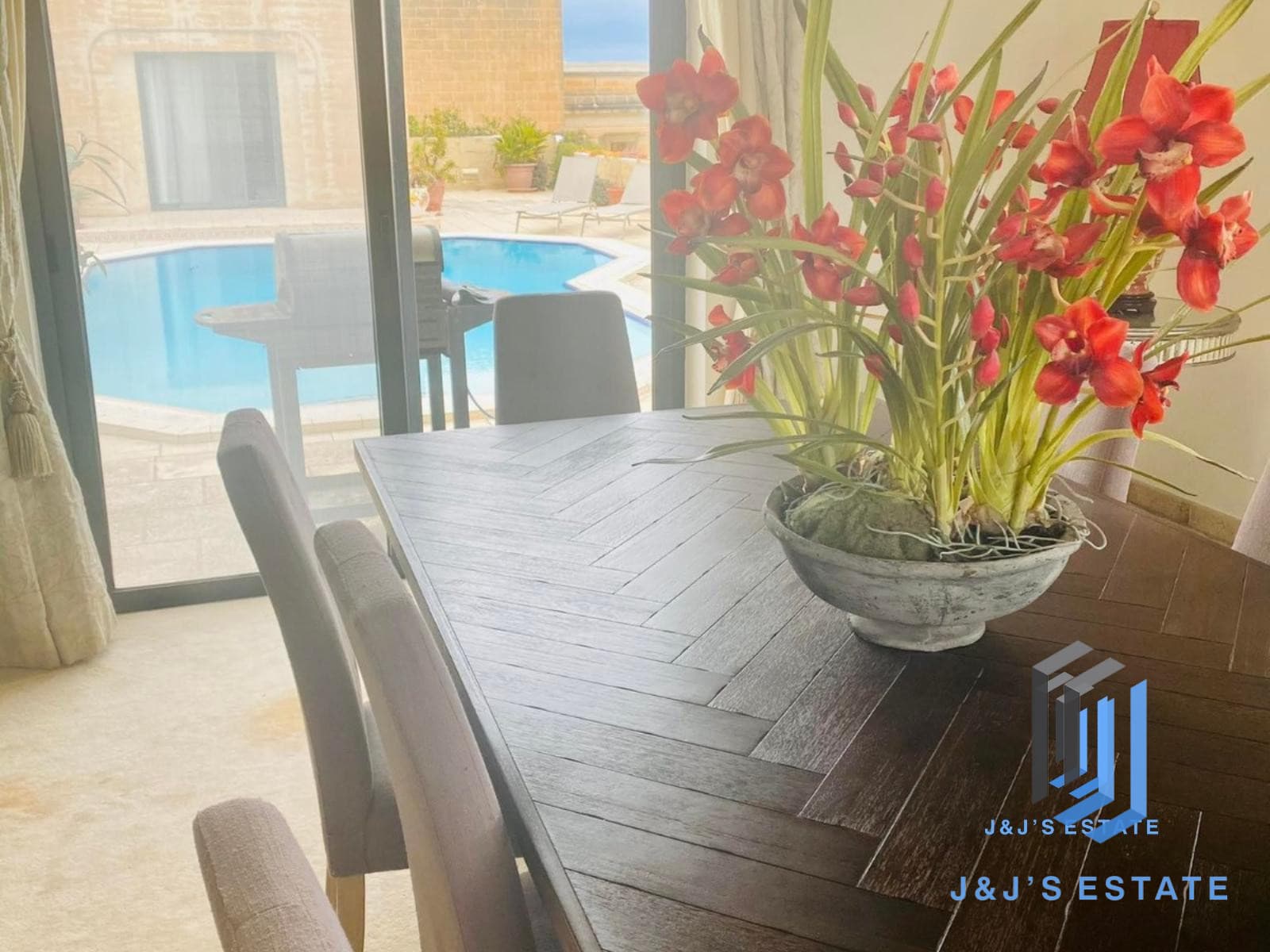 Fully Detached Villa with Spectacular Sea Views – Madliena · 3