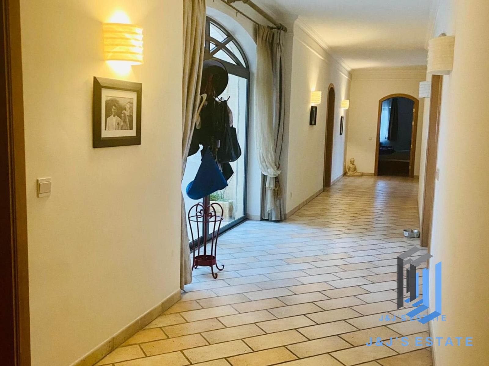 Fully Detached Villa with Spectacular Sea Views – Madliena · 4