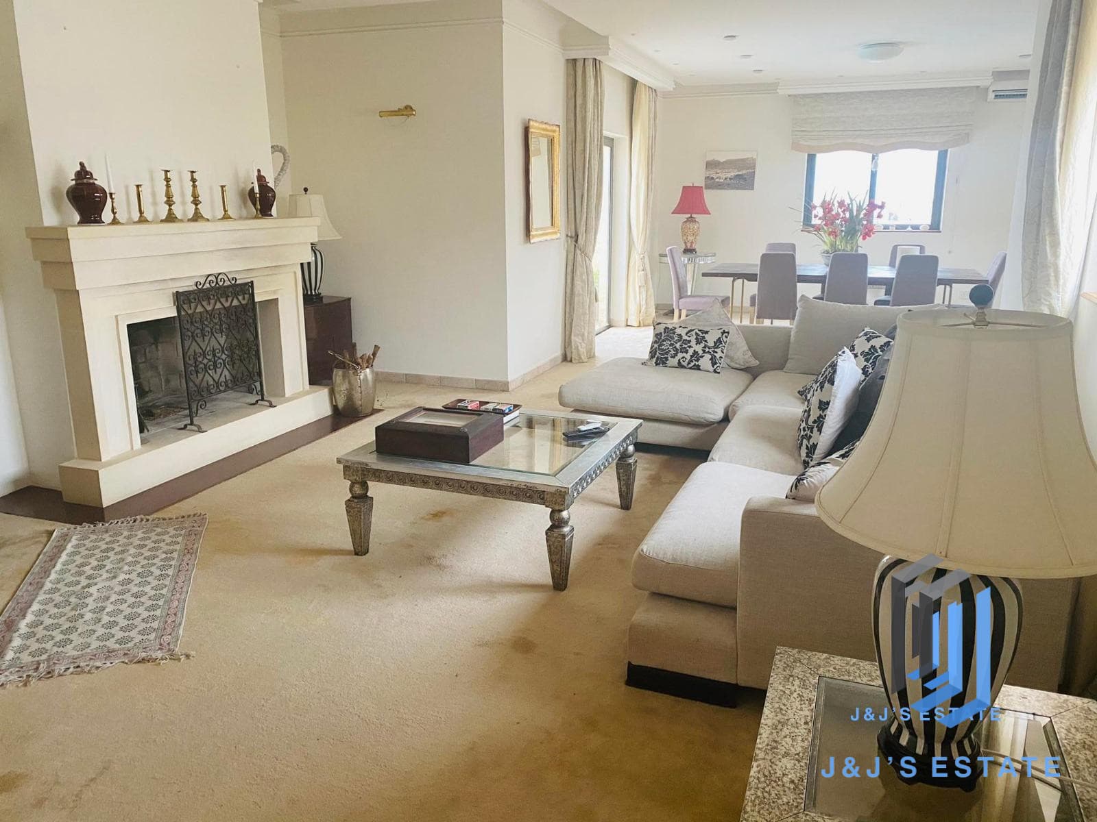 Fully Detached Villa with Spectacular Sea Views – Madliena · 10