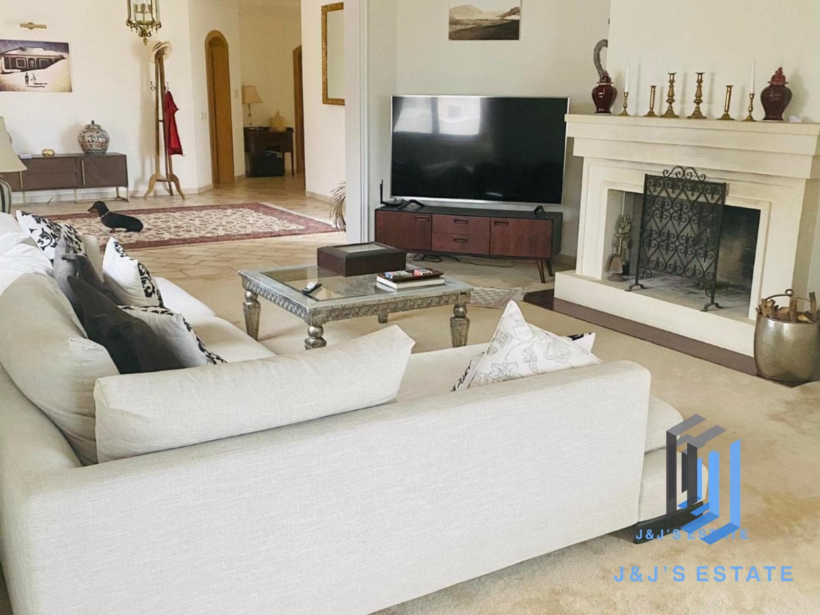 Fully Detached Villa with Spectacular Sea Views – Madliena · 11