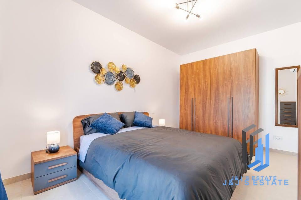 2-Bedroom Penthouse in Prime Sliema Location · 3