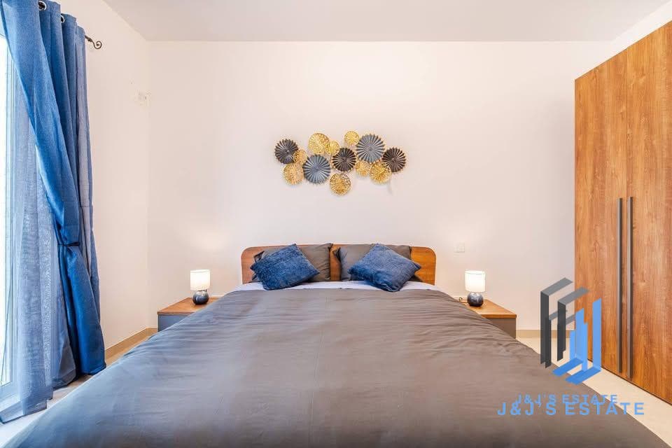 2-Bedroom Penthouse in Prime Sliema Location · 4