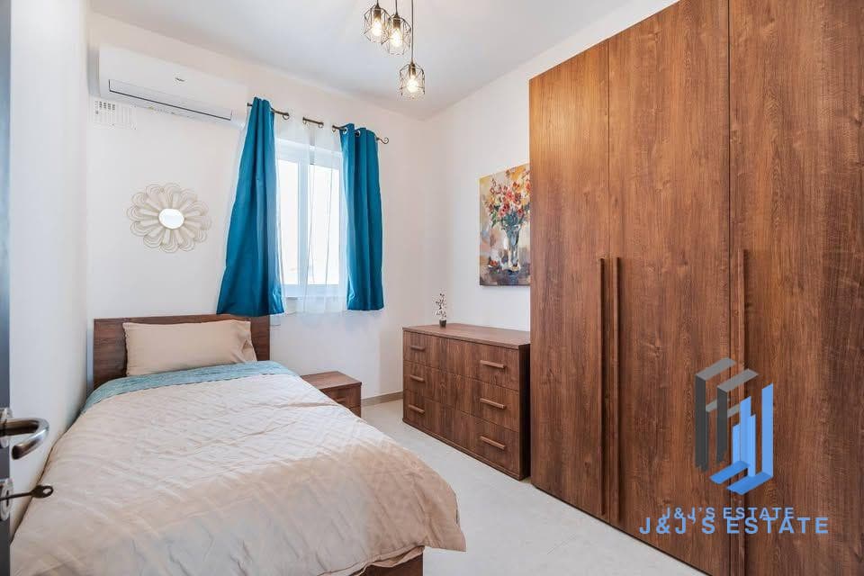 2-Bedroom Penthouse in Prime Sliema Location · 7