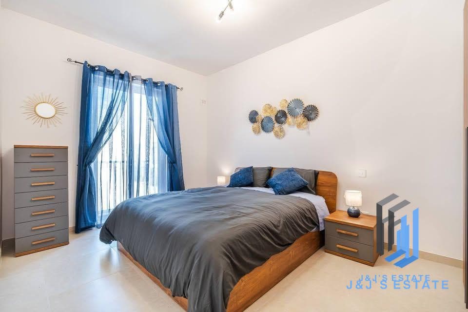 2-Bedroom Penthouse in Prime Sliema Location · 10