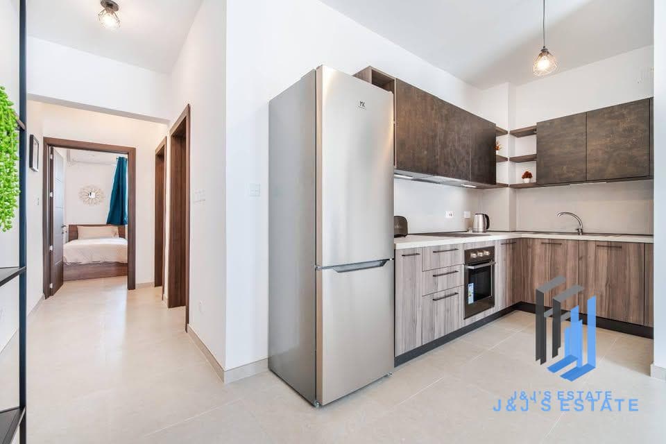 2-Bedroom Penthouse in Prime Sliema Location · 11