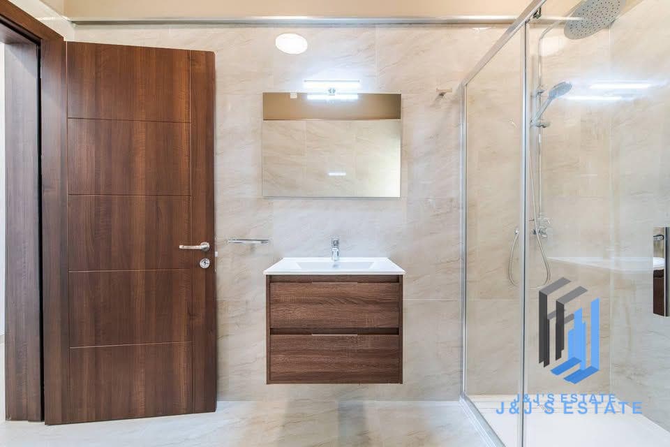 2-Bedroom Penthouse in Prime Sliema Location · 12