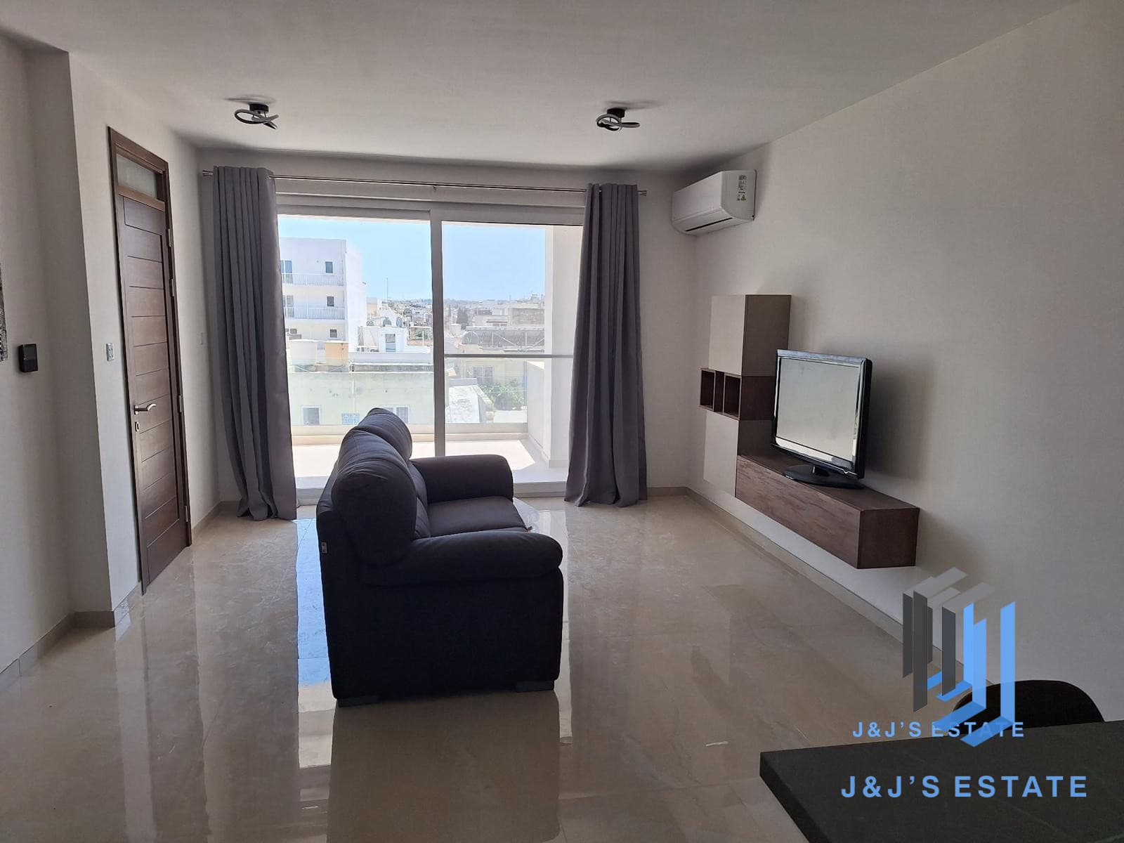 3 bedrooms · Apartment in Balzan