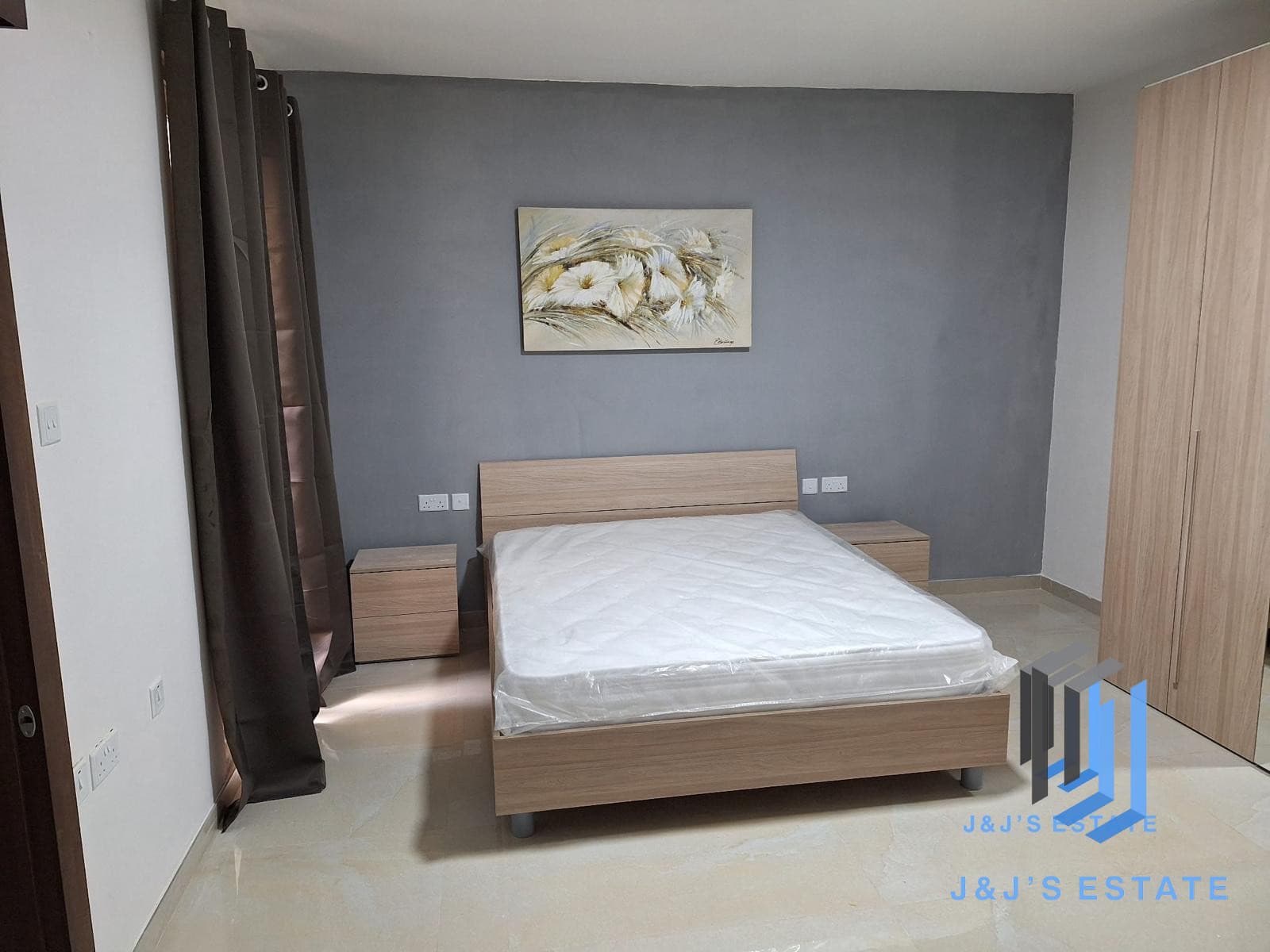 Spacious 3-Bedroom Apartment in Balzan · 11