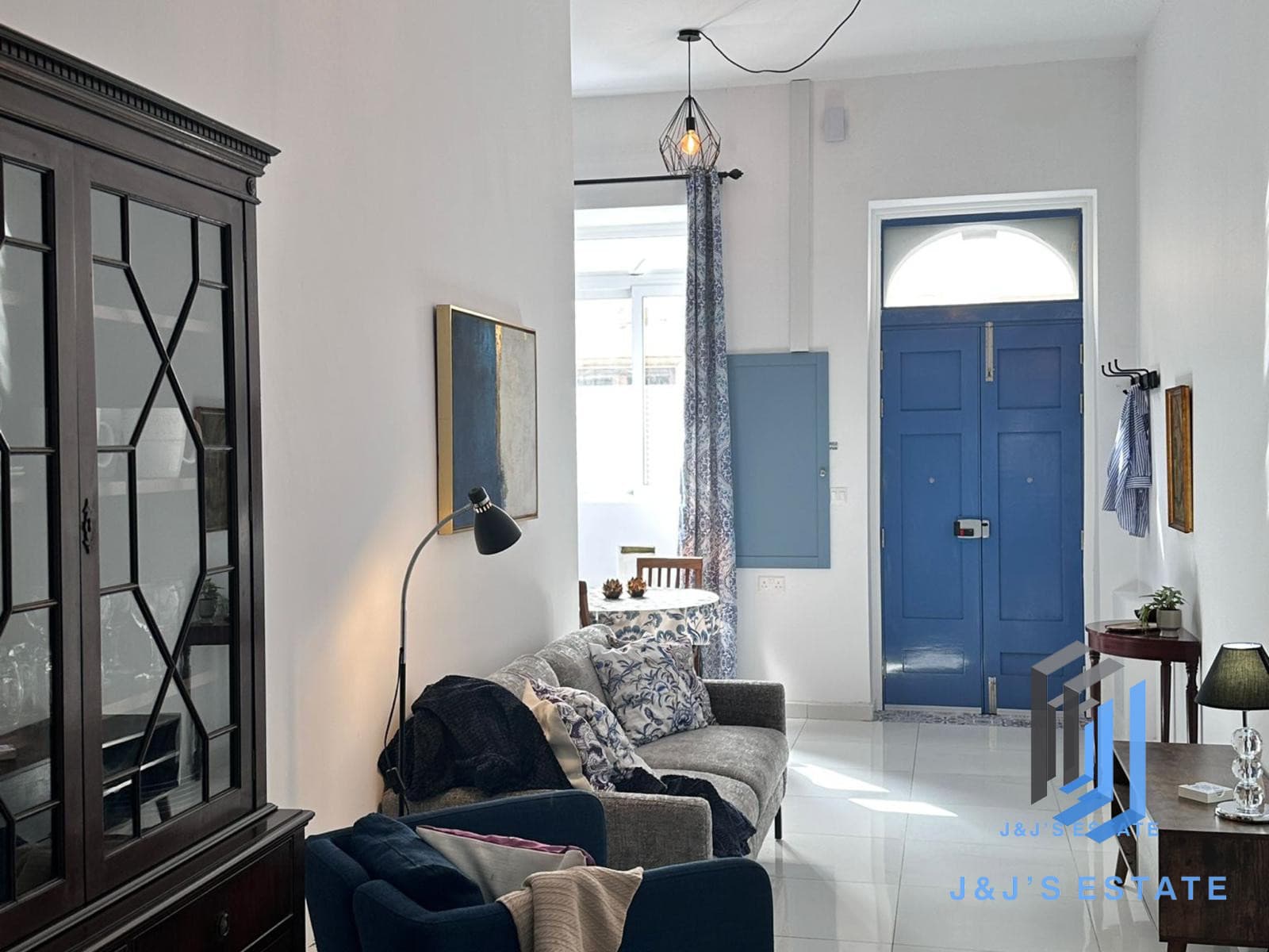 1 bedroom · Maisonette in St Julian's