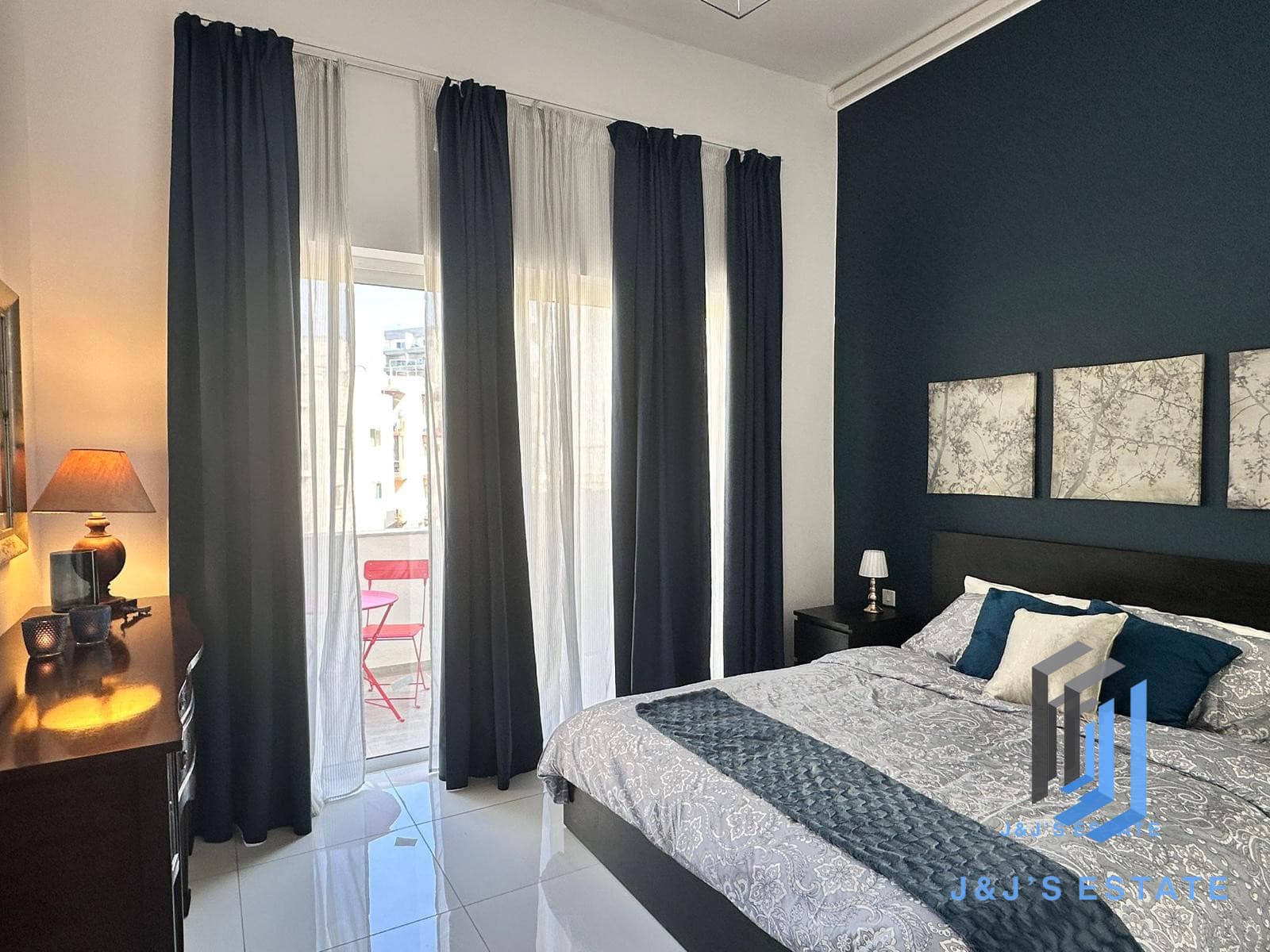 Modern 1-Bedroom Apartment in St Julian's · 6