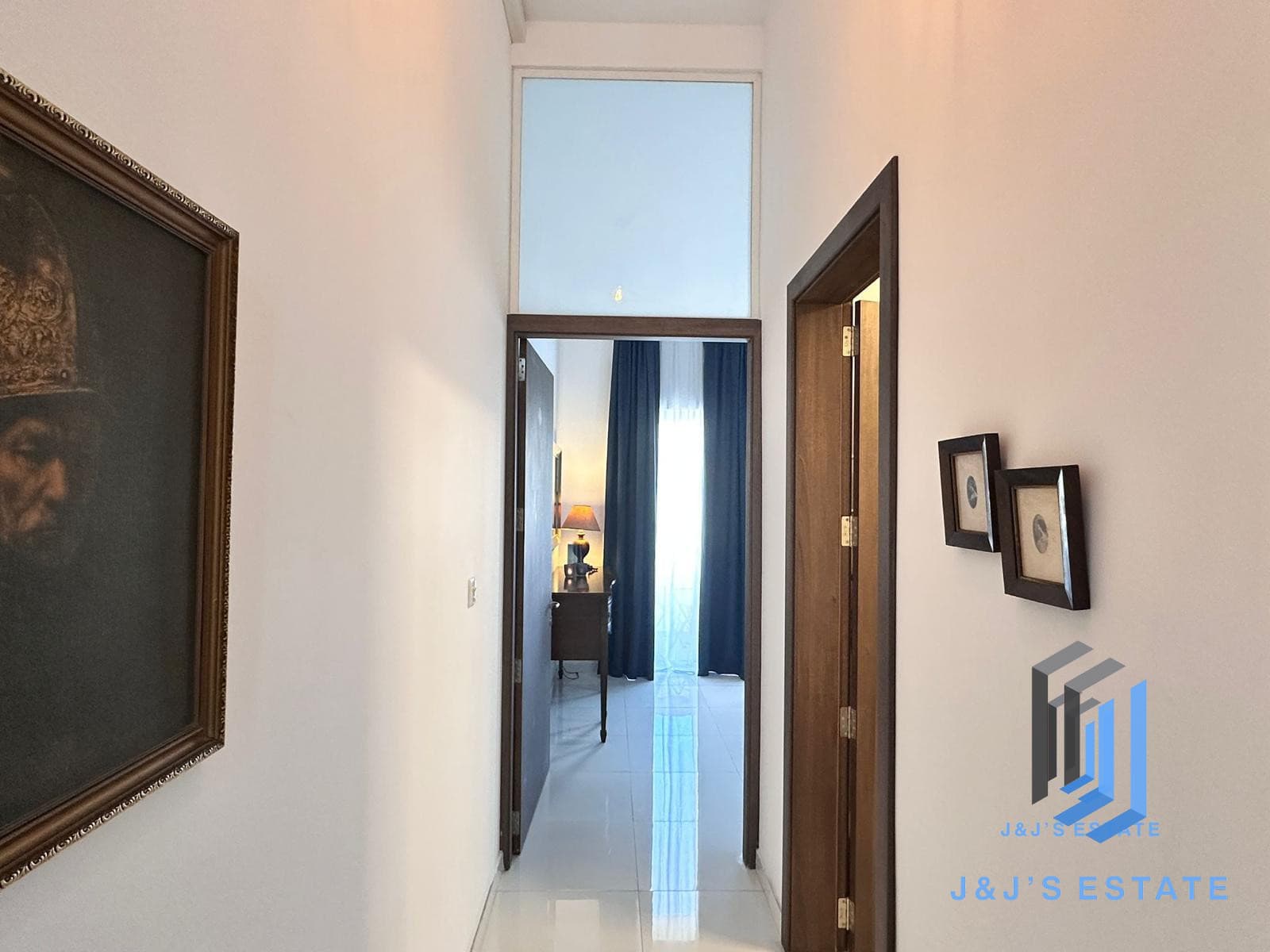 Modern 1-Bedroom Apartment in St Julian's · 8