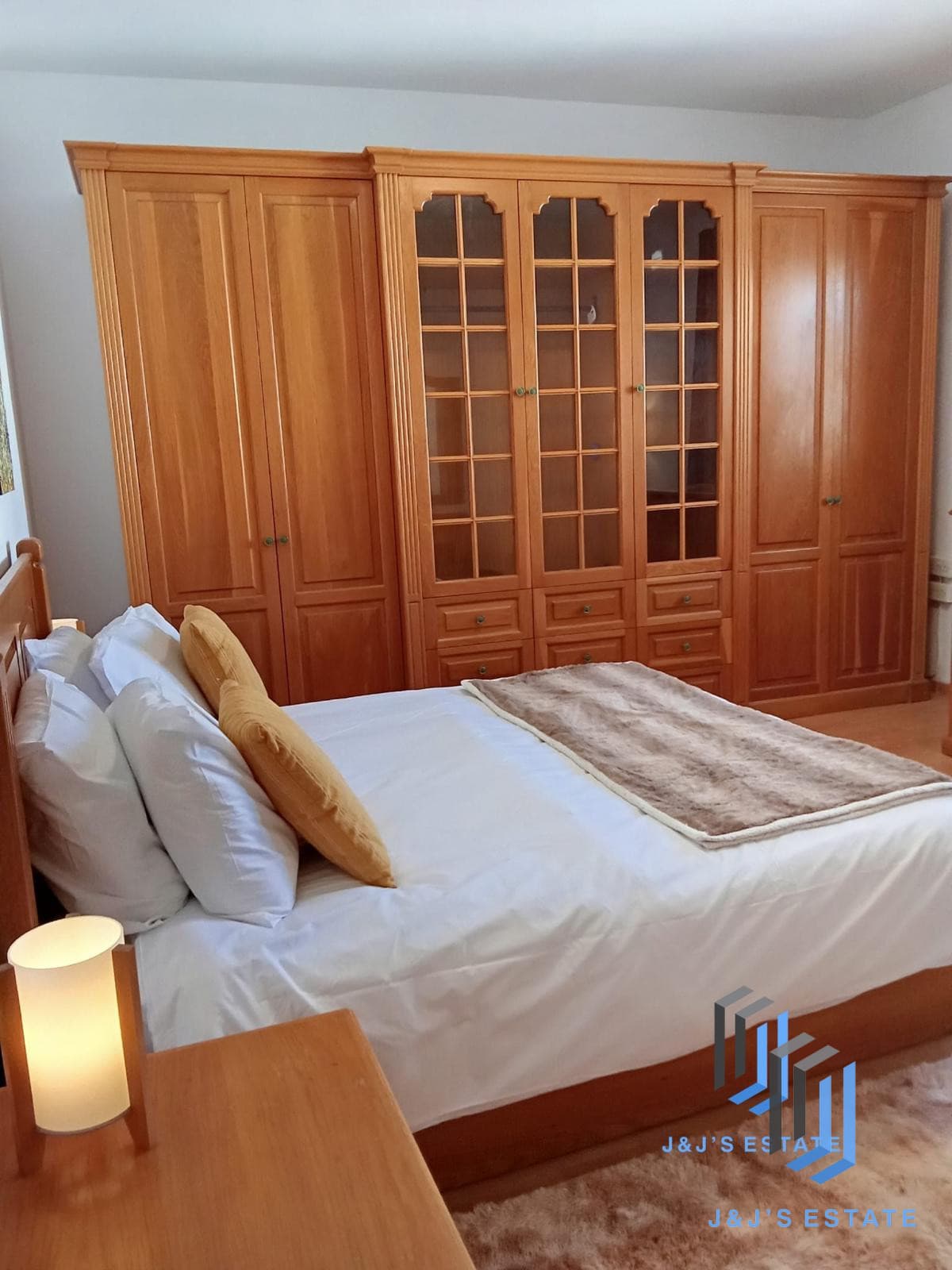Modern 2-Bedroom Apartment in Swieqi · 20