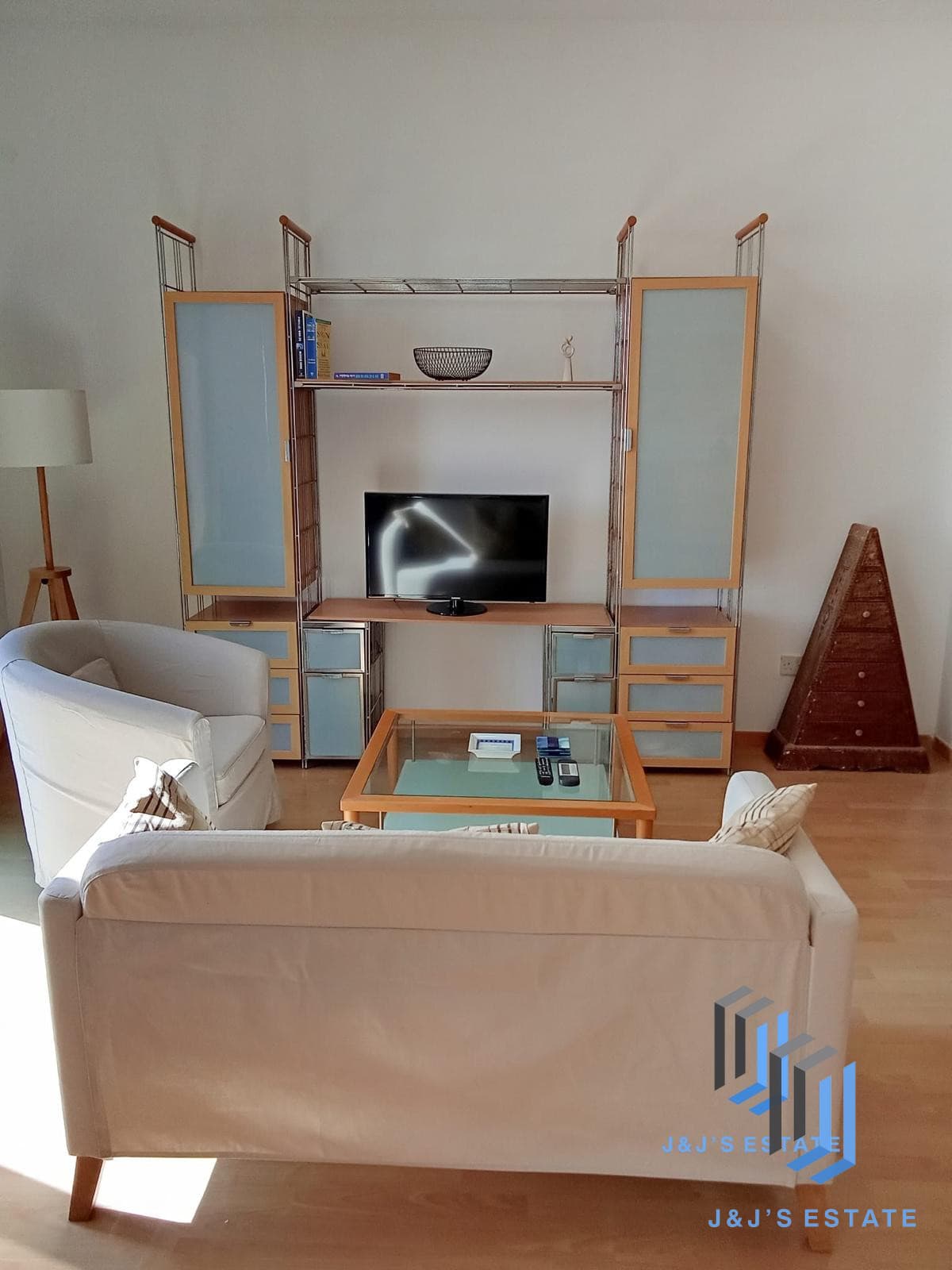 Modern 2-Bedroom Apartment in Swieqi · 22