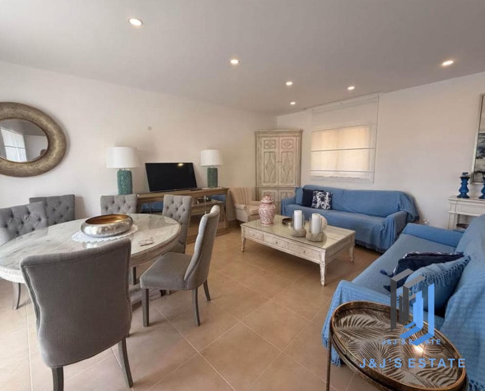 2 bedrooms · Apartment in Marsalforn