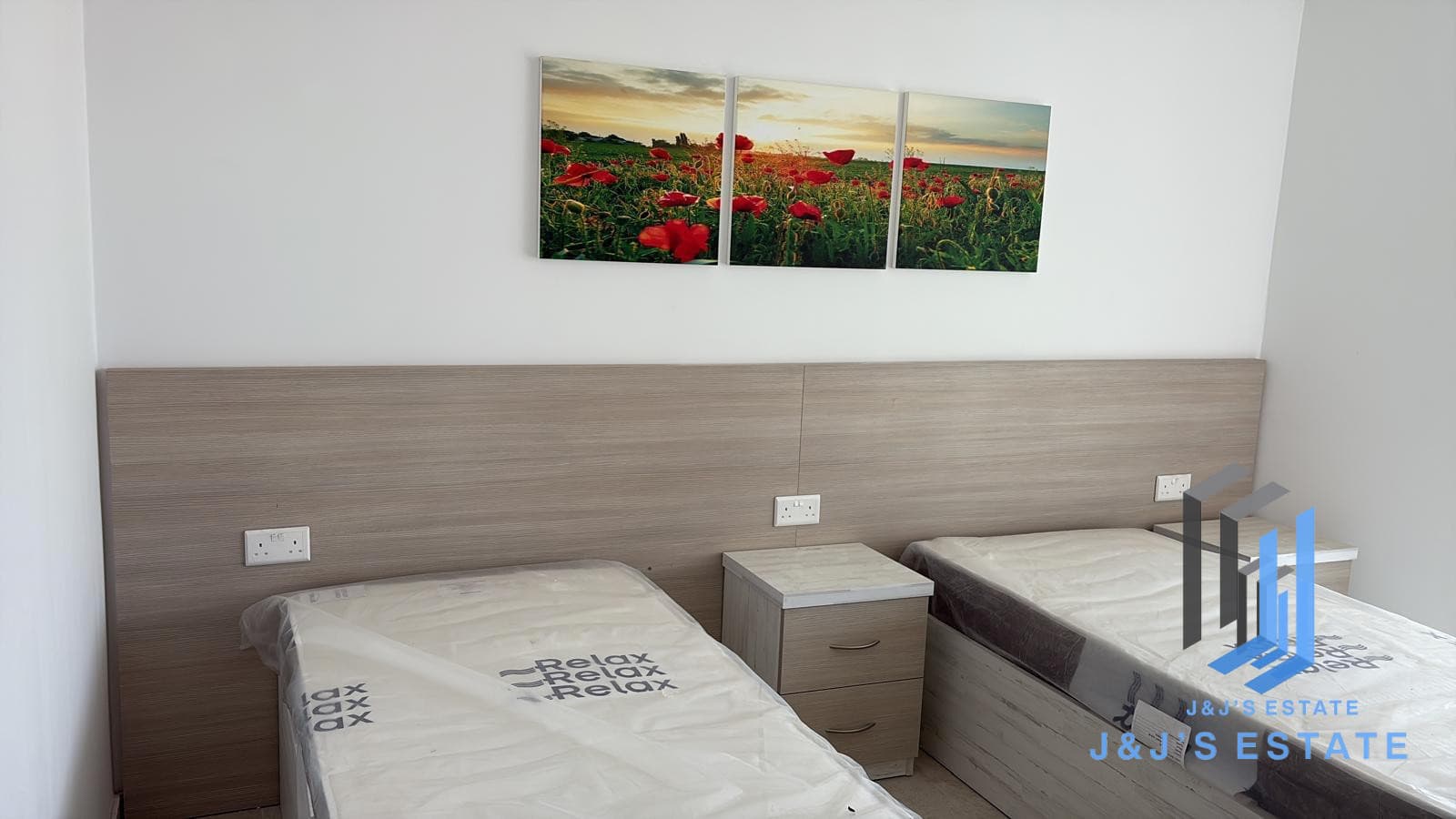 Modern 3-Bedroom Apartment in Birkirkara · 3