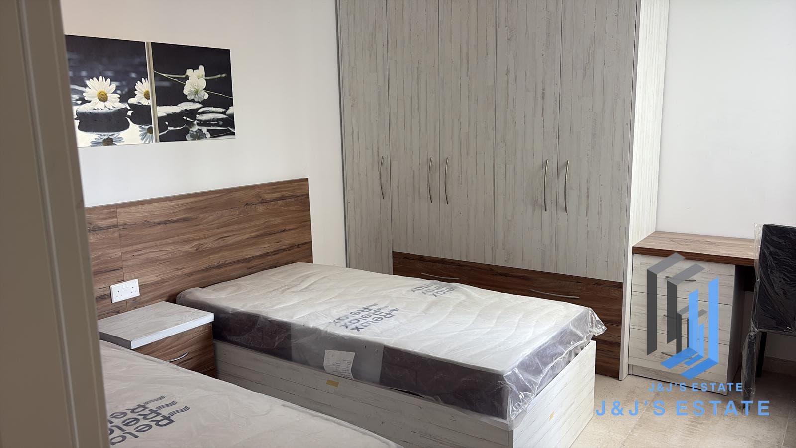 Modern 3-Bedroom Apartment in Birkirkara · 5