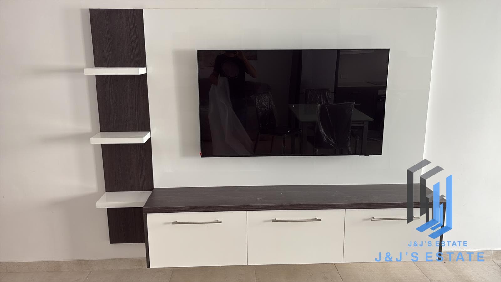Modern 3-Bedroom Apartment in Birkirkara · 7