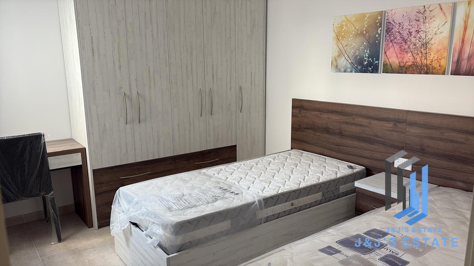 Modern 3-Bedroom Apartment in Birkirkara · 8