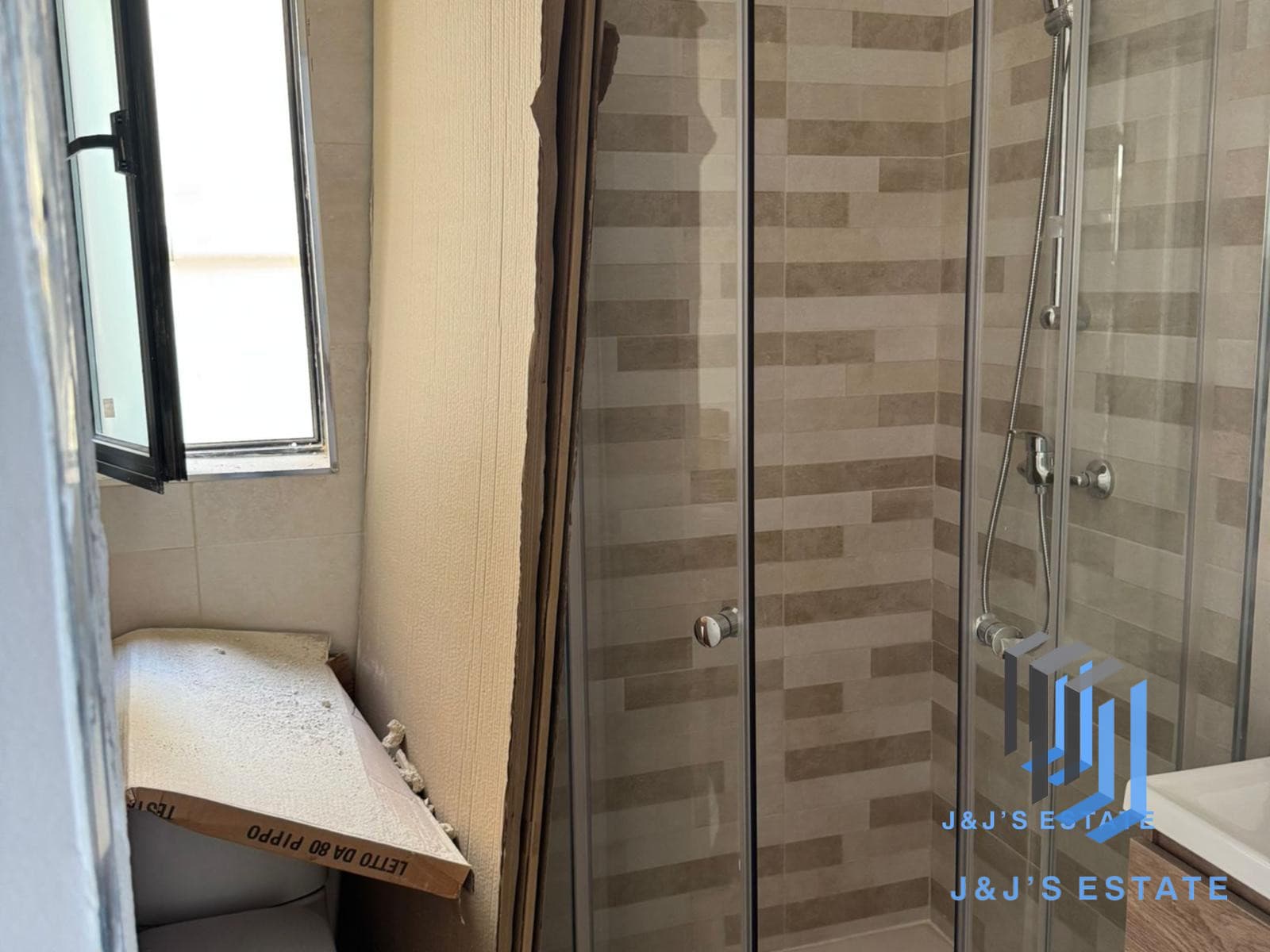 Newly Furnished 2-Bedroom Apartment in Msida · 7