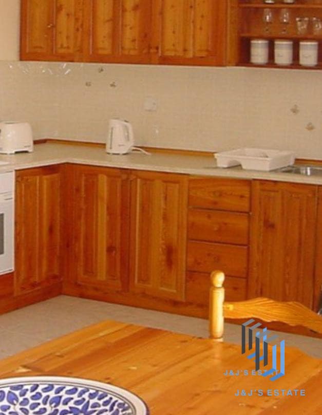 Charming 3-Bedroom Apartment in Xaghra, Gozo · 3