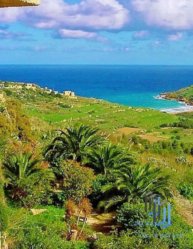 Charming 3-Bedroom Apartment in Xaghra, Gozo · 7