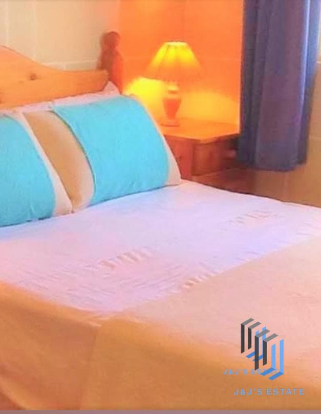 Charming 3-Bedroom Apartment in Xaghra, Gozo · 8