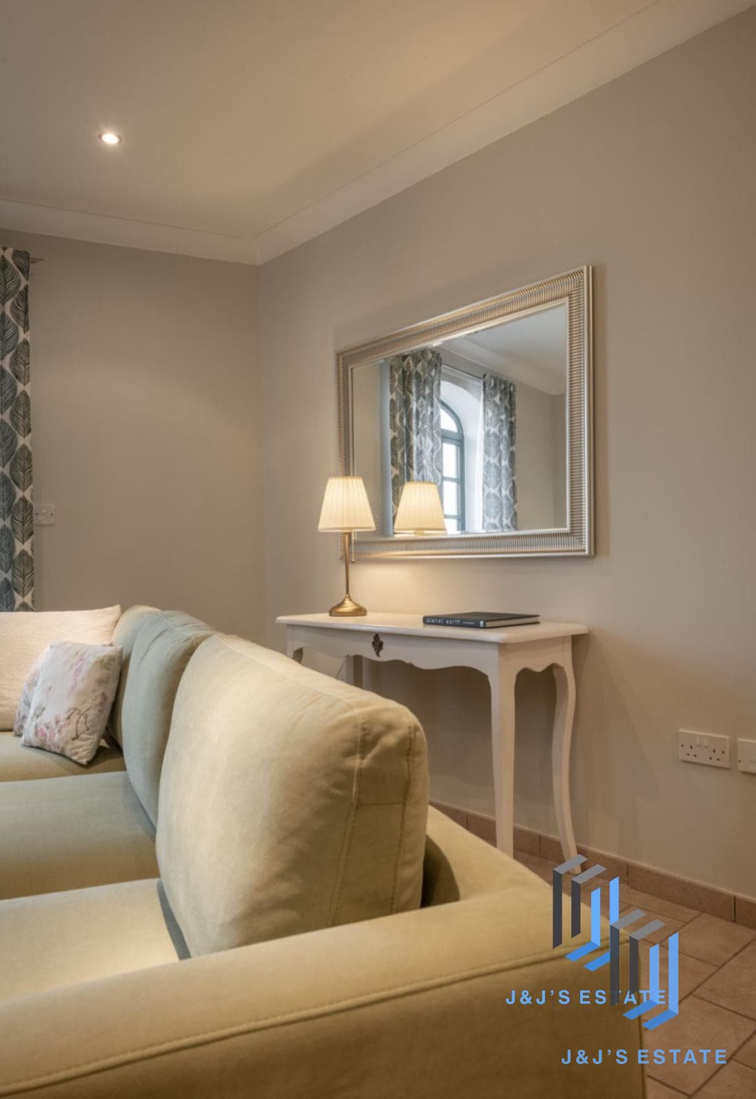 Spacious 3-Bedroom Apartment in Naxxar · 2