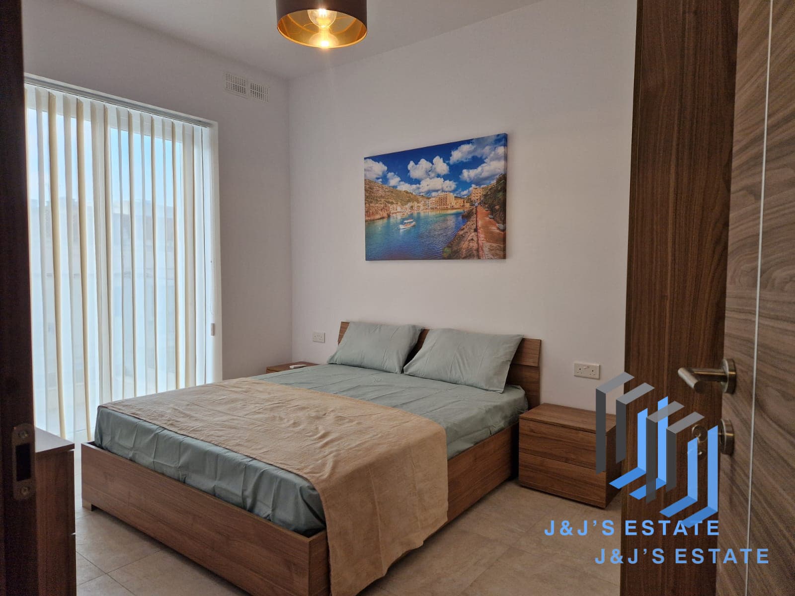 Fully Furnished Apartment with Three Bedrooms in Attard · 6