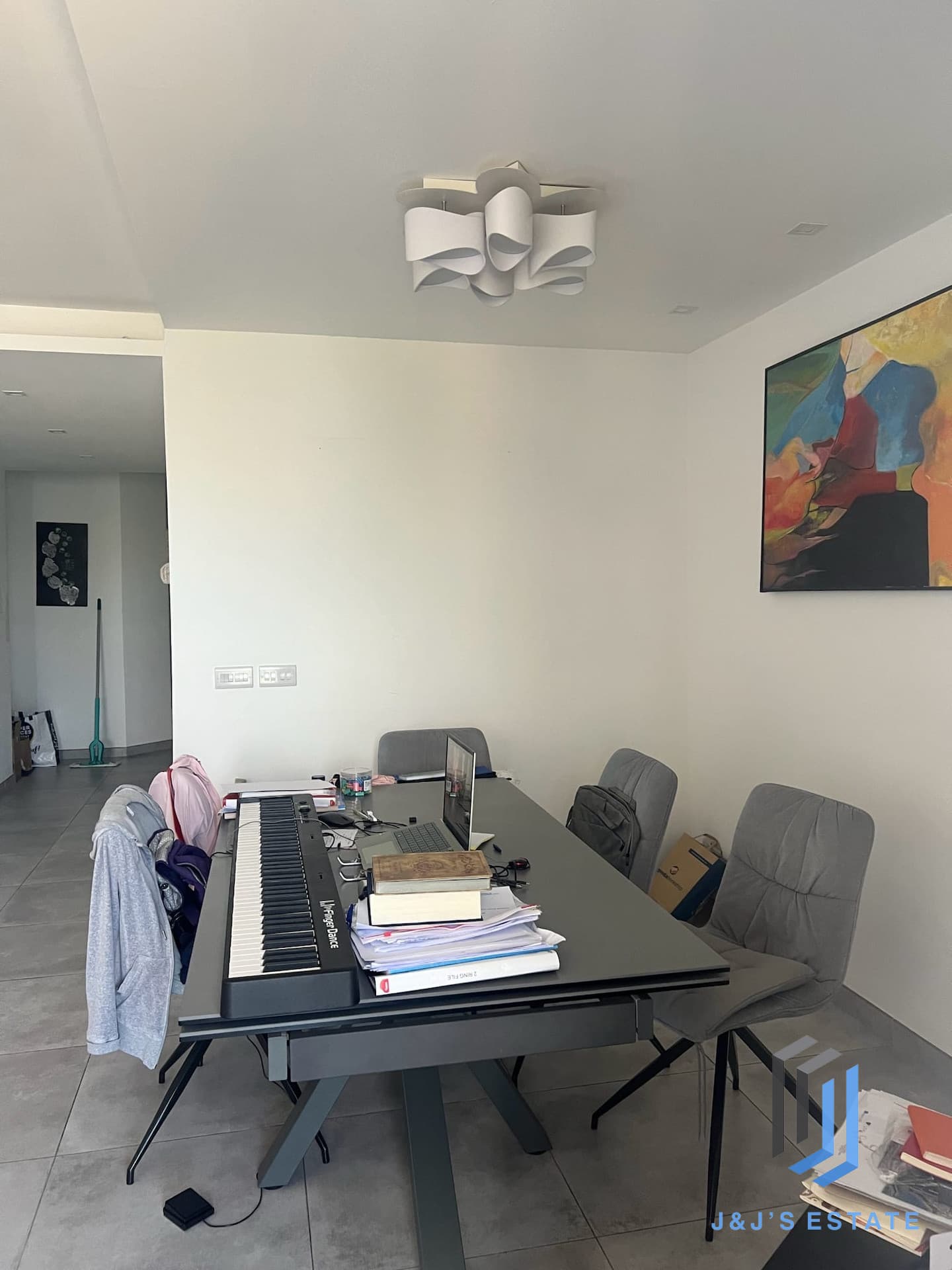 Modern Seafront 3-Bedroom Apartment with Car Space · 12
