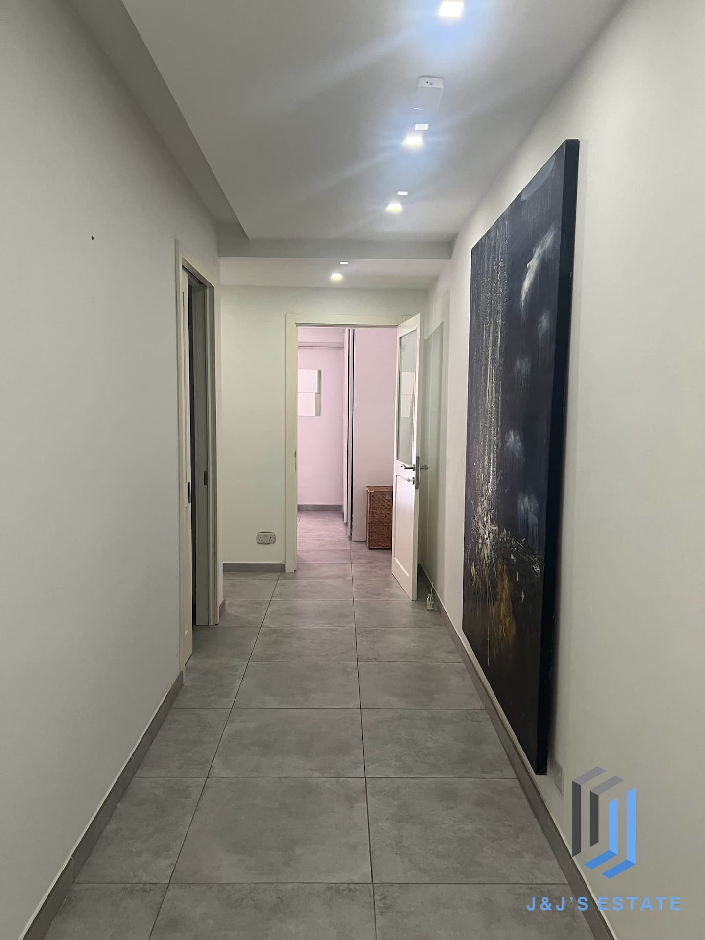 Modern Seafront 3-Bedroom Apartment with Car Space · 15