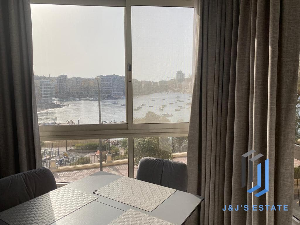 Modern Seafront 3-Bedroom Apartment with Car Space · 19