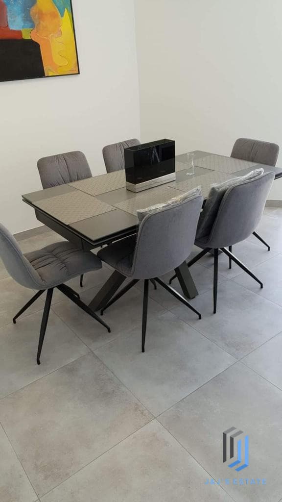 Modern Seafront 3-Bedroom Apartment with Car Space · 21