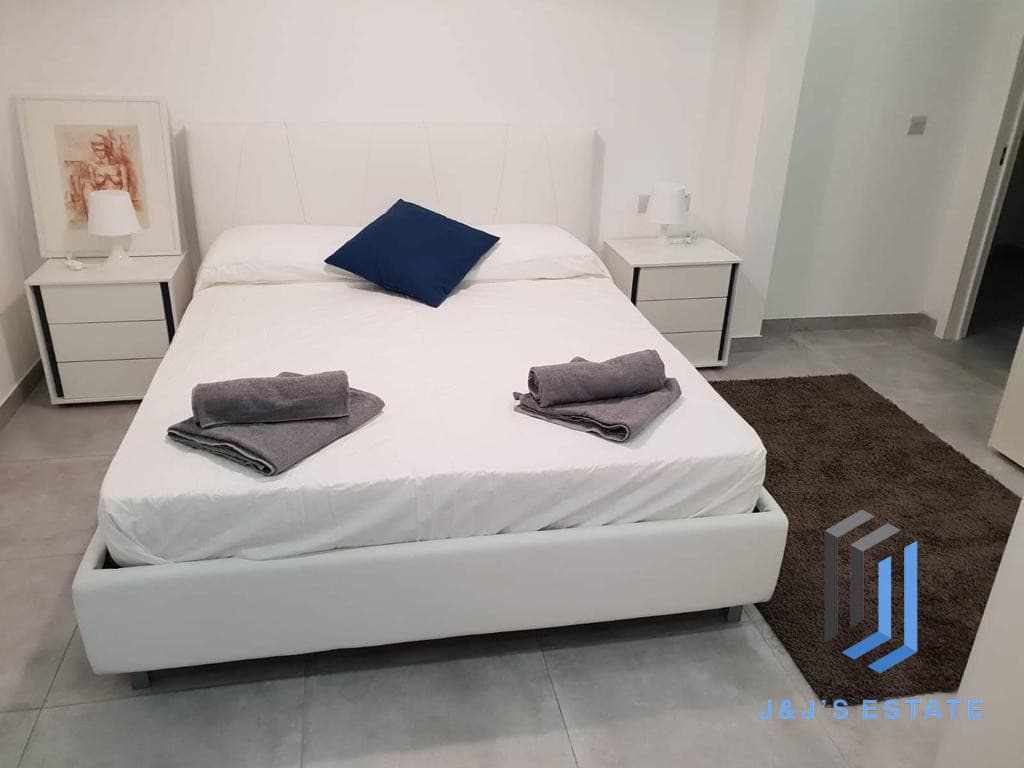 Modern Seafront 3-Bedroom Apartment with Car Space · 22