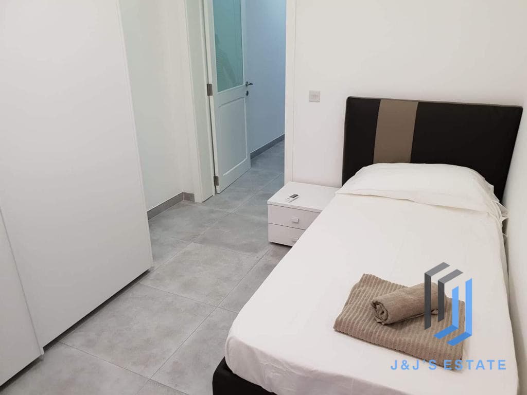 Modern Seafront 3-Bedroom Apartment with Car Space · 25