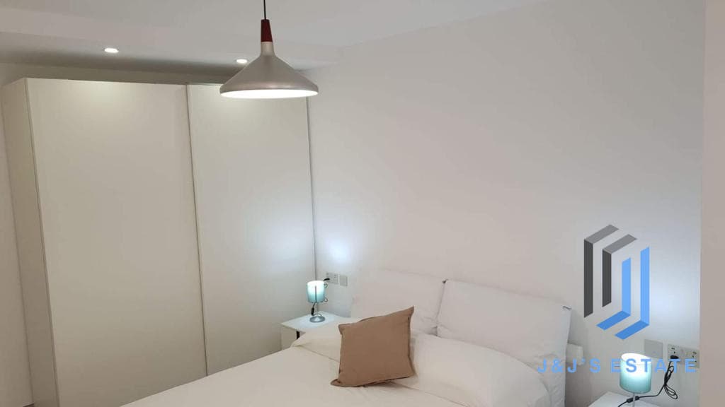 Modern Seafront 3-Bedroom Apartment with Car Space · 23