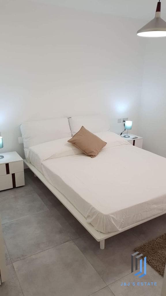Modern Seafront 3-Bedroom Apartment with Car Space · 24