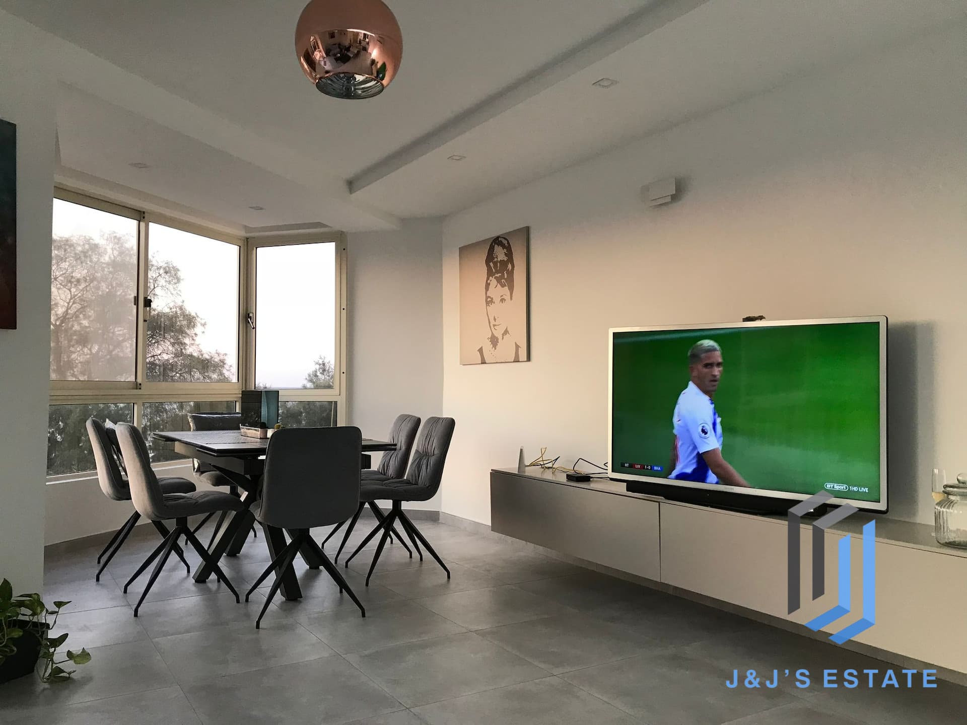 Modern Seafront 3-Bedroom Apartment with Car Space · 35