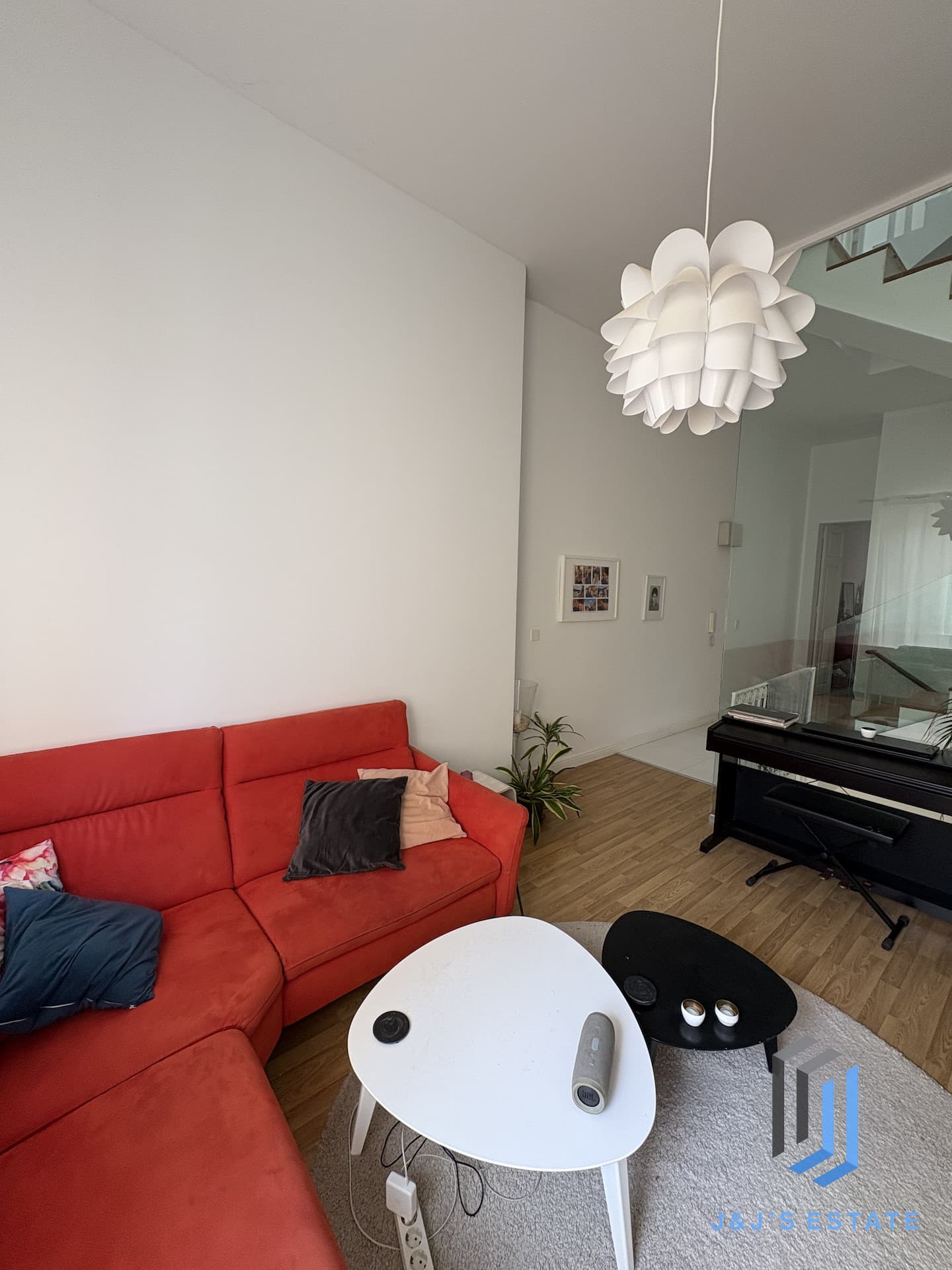Elegant 4-Bedroom Townhouse with Courtyard and Roof Terrace in Sliema · 13