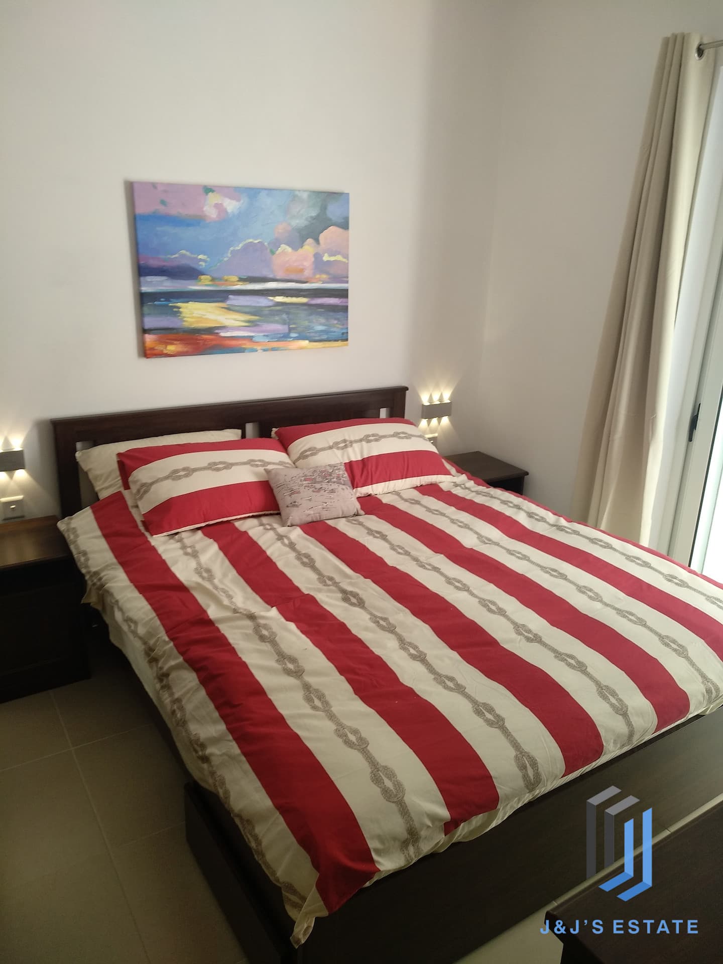 1 Bedroom maisonette in Marsalforn · 5