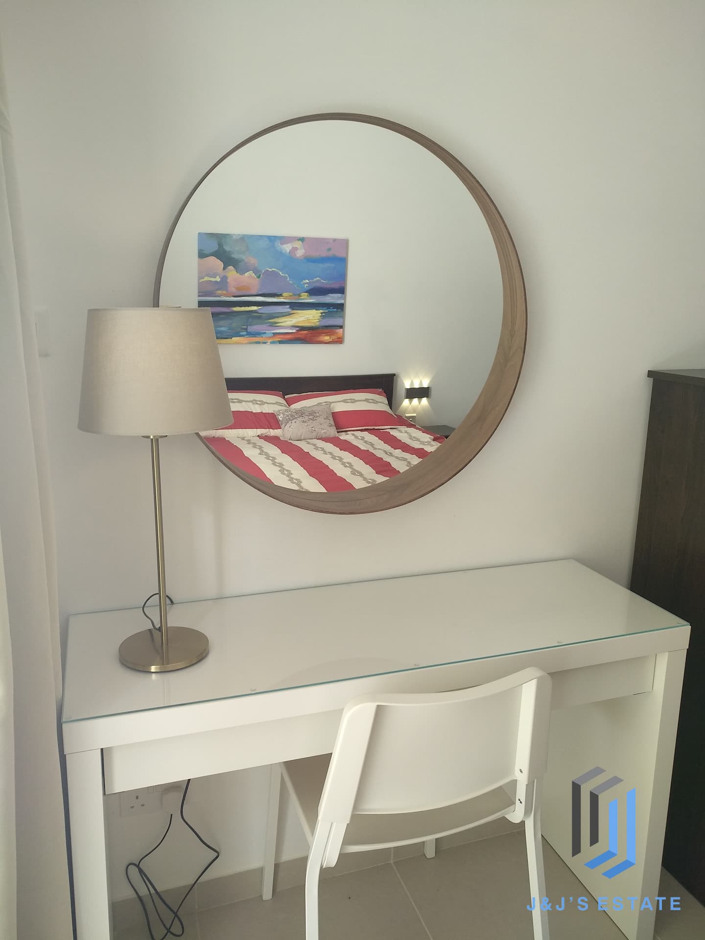 1 Bedroom maisonette in Marsalforn · 8